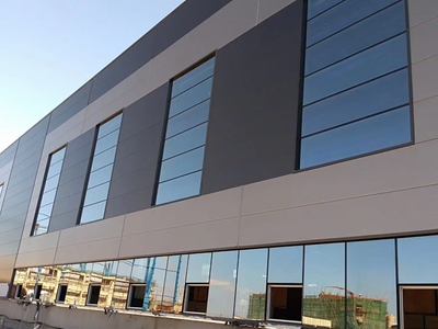 聚氨酯墙面板精品案例