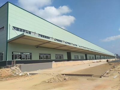 聚氨酯墙面板精品案例